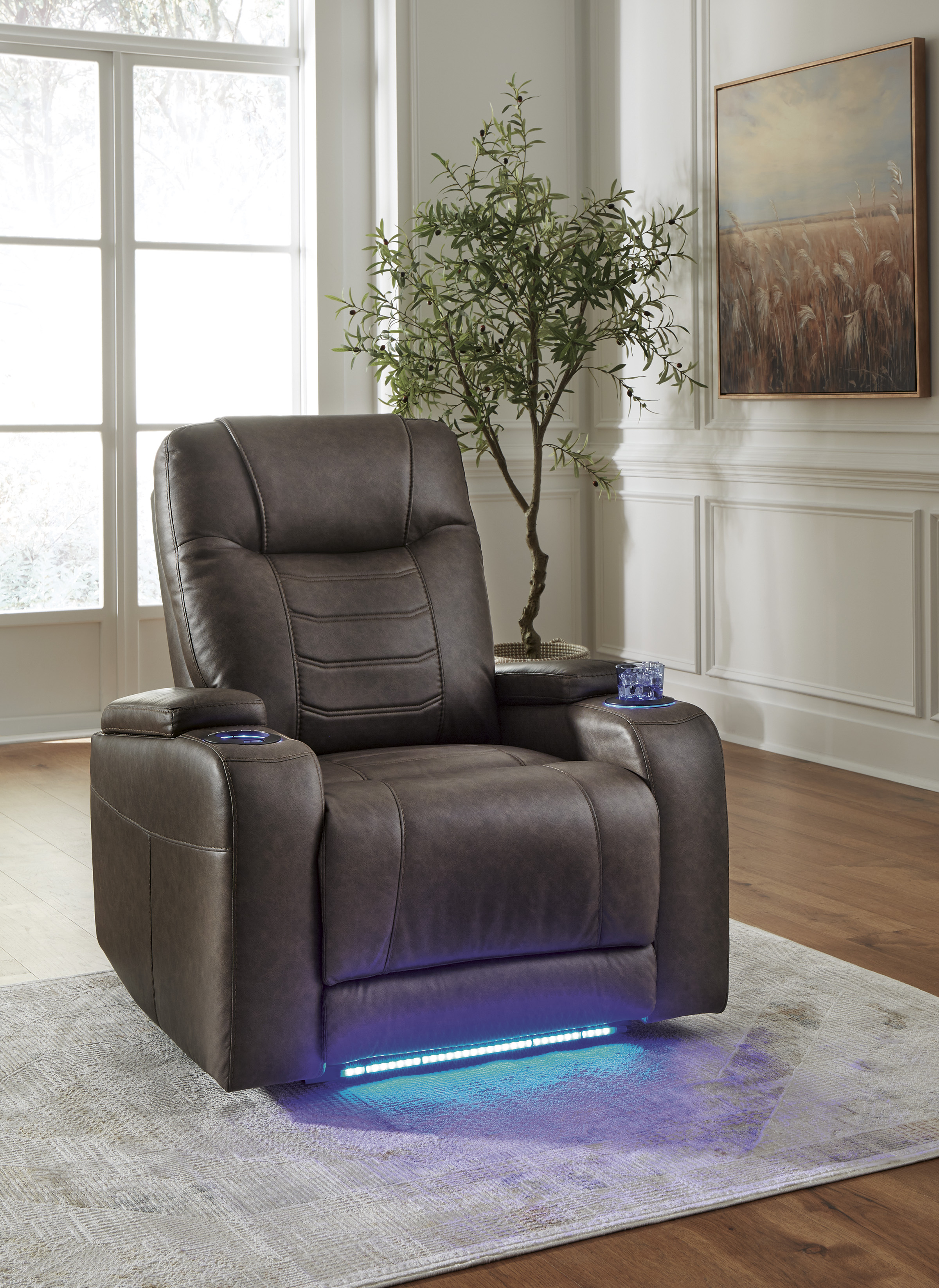 Recliner at Superior Rent To Own